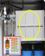 供應(yīng)大通量全自動開水機