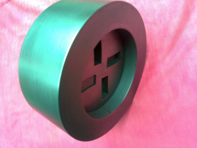 供應(yīng)渦齒石墨摸具