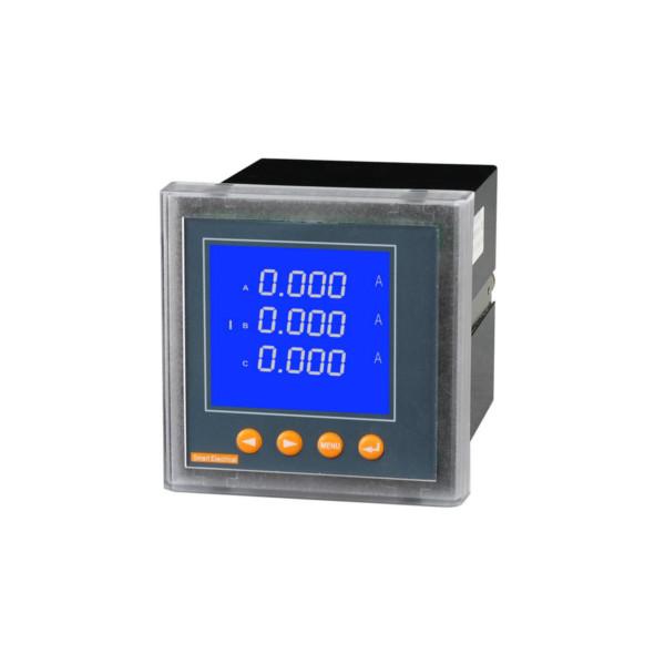 供應(yīng) CD194I-AX4三相交流電流表72型  廠家直銷