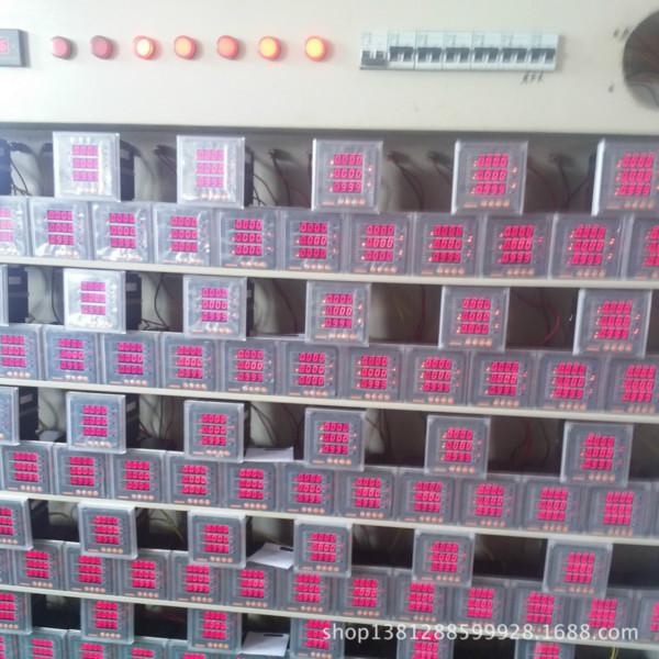 供應PMC-53I三相數(shù)字式電流表