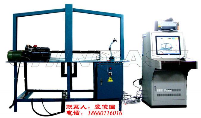 新疆供應(yīng)CNG汽車改裝氣密性檢測圖片
