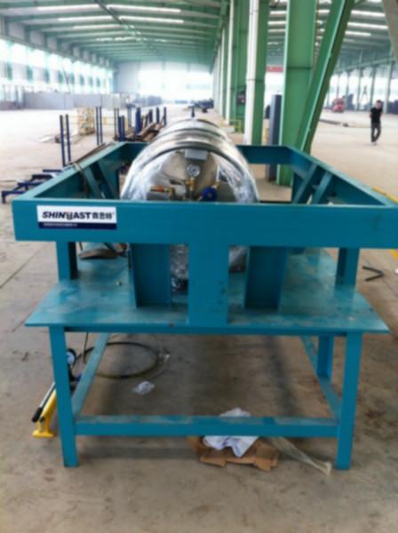 供應(yīng)哈爾濱氣瓶檢測(cè)線設(shè)備賽思特廠家