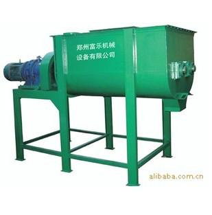 供應(yīng)飼料臥式攪拌機(jī)，飼料臥式攪拌機(jī)廠家直銷價格