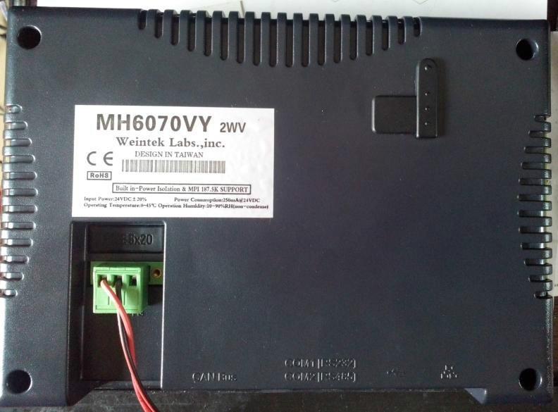 供應(yīng)泉毅HITECH解密 泉毅觸摸屏解碼