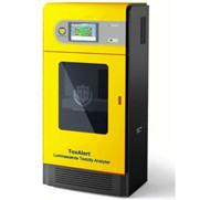 供應(yīng)在線生物毒性分析儀， 生物毒性分析儀，便攜毒性儀