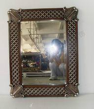 惠州相框制作廠家-廣東金屬相框廠-電鍍鎳相框定制 深圳市鑫大地工藝制品有限公司