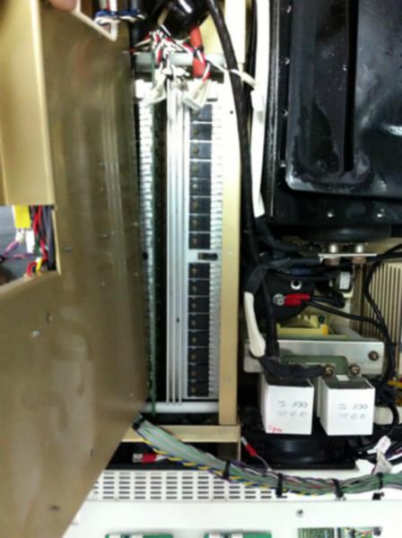 供應(yīng)AP/MF PLASMA POWER SUPPLY 3KW維修