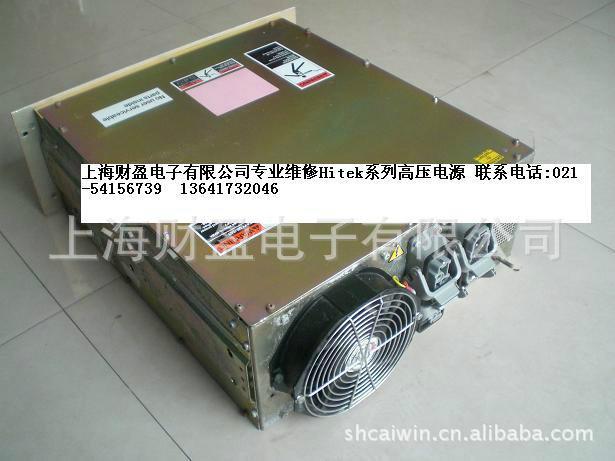 HiTek注入機設(shè)備維修OL8000圖片