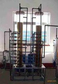 混合離子交換器圖片