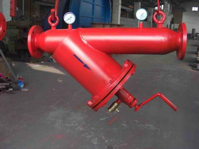 手搖刷式過(guò)濾器圖片