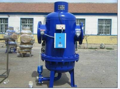 供應(yīng)全程綜合水處理器