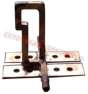 供應(yīng)多種透熱感應(yīng)圈中清新能技術(shù)成熟廠家中頻高頻超音頻