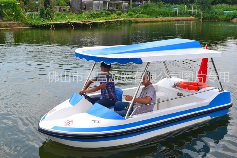 供應(yīng)電動(dòng)船價(jià)格 6人電動(dòng)船 6人電動(dòng)船新款
