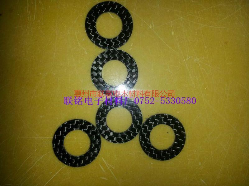 供應(yīng)漁具剎車碳纖維墊片墊圈西安剎車片生產(chǎn)廠家