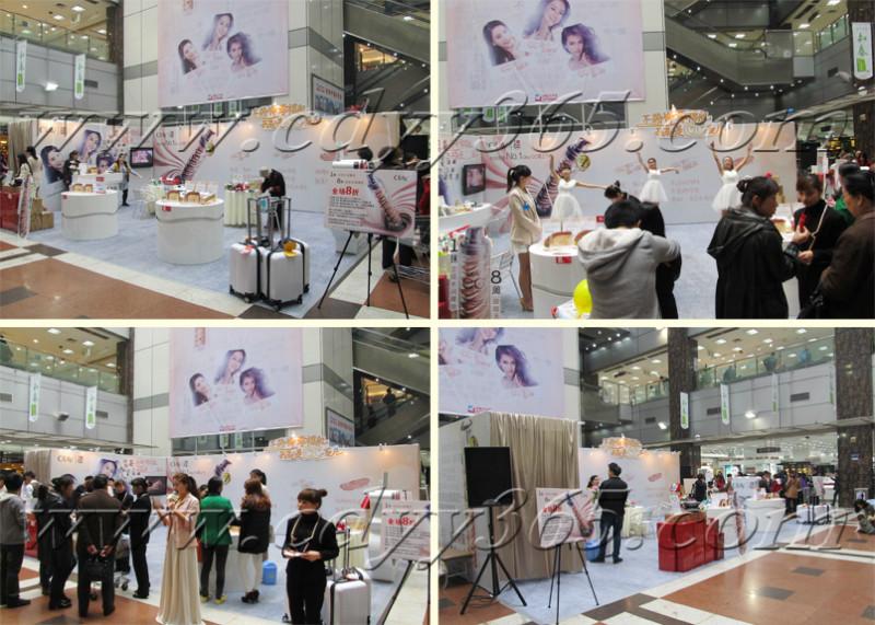 成都舞臺桁架桌椅出租服務選擇藝穎圖片