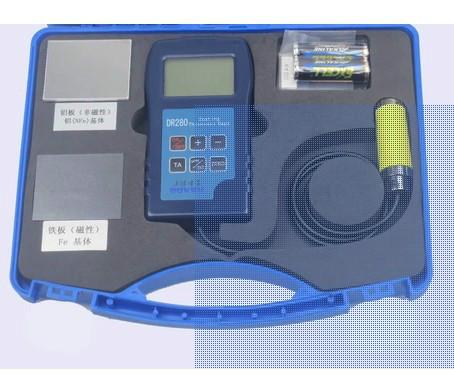 江蘇南京涂層厚度測定儀positest圖片