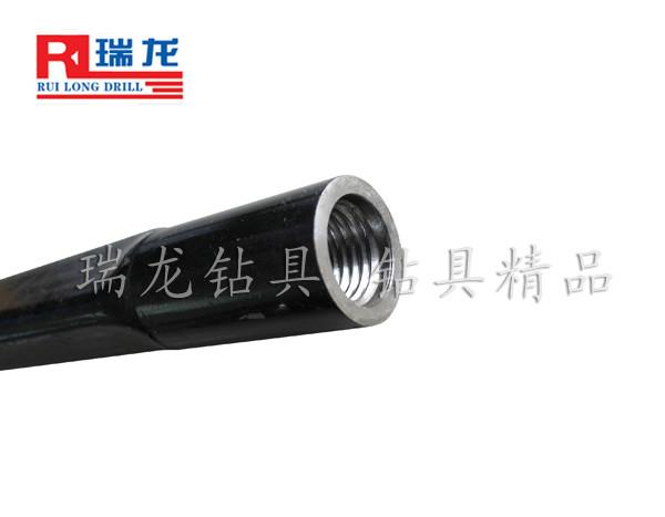 供應(yīng)73摩擦焊三棱鉆桿