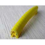 供應(yīng)U型卡條汽車裝飾條龍骨條棱角保