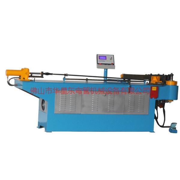 供應(yīng)專業(yè)生產(chǎn)32型液壓彎管機(jī)