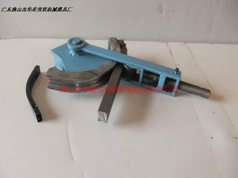 供應(yīng)手動抽芯彎管機(jī)，小型手動彎管模具