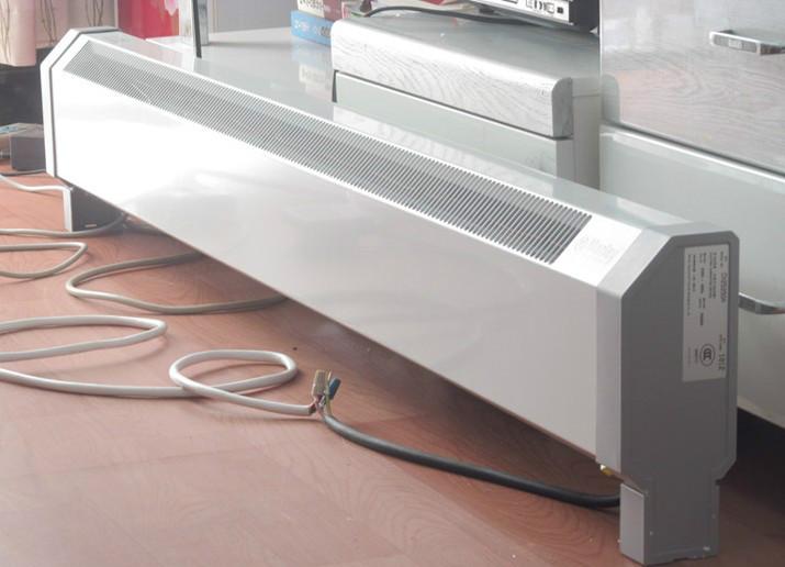 美國馬利進(jìn)口踢電散熱器電暖器