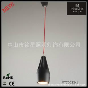 供應(yīng)意大利*設(shè)計(jì)簡約樹脂餐吊燈燈具