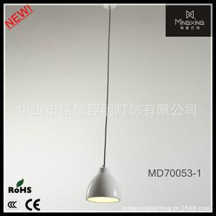 供應(yīng)意大利*設(shè)計(jì)簡約樹脂餐吊燈燈具