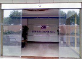 供應(yīng)寧波感應(yīng)門