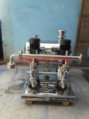 供應(yīng)管道泵選型