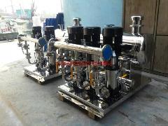 供應(yīng)管道泵選型