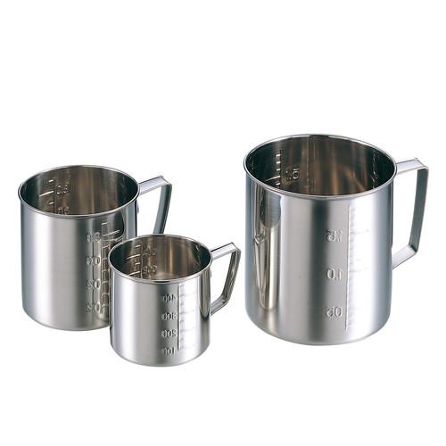 不銹鋼燒杯圖片