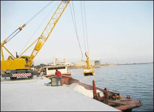 供應(yīng)QLYS20HZ雙動力起重機(jī)