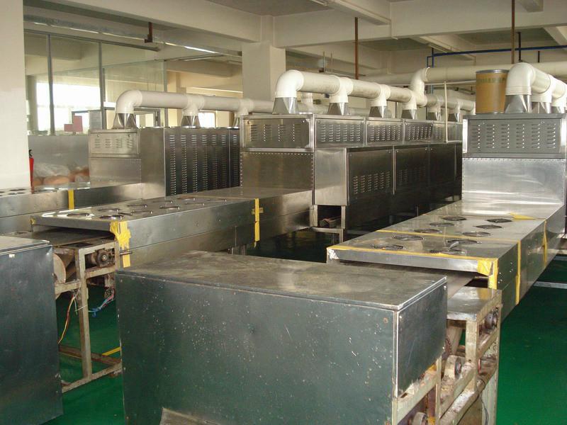 供應(yīng)湖北微波干燥機(jī)價格湖北QW20HM微波干燥機(jī)價格