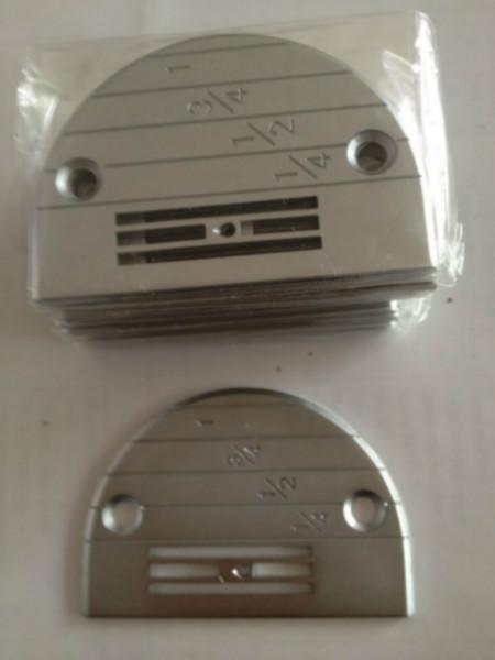 供應針板-辛集縫紉機針板