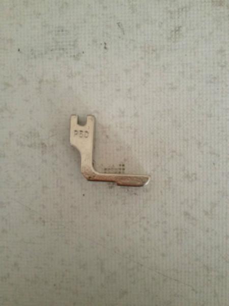 抽褶壓腳-辛陽縫紉設(shè)備圖片