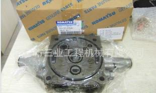 供應(yīng)挖掘機(jī)PC70-8備用閥供應(yīng)商價格