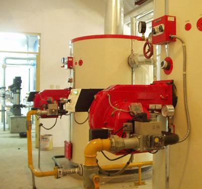 秦皇島慶東燃氣鍋爐 昌黎撫寧遷安燃氣鍋爐電鍋爐  秦皇島韓國慶東燃氣鍋爐