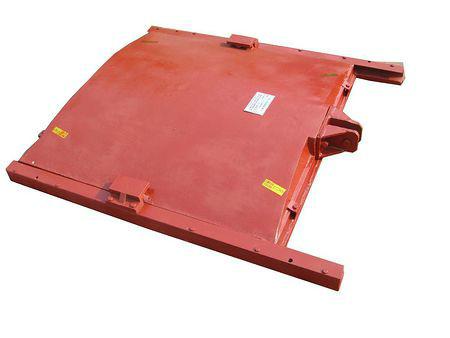 供應(yīng)平面鑄鐵閘門價(jià)格--PGZ/PZ--1.5米1.5米