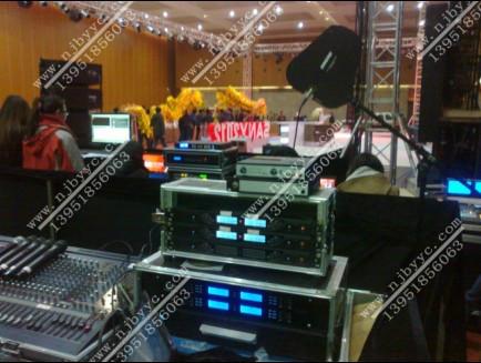 供應(yīng)南京舞臺(tái)音響租賃