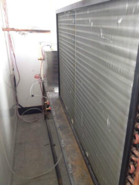 供應步入式高低溫交變試驗室