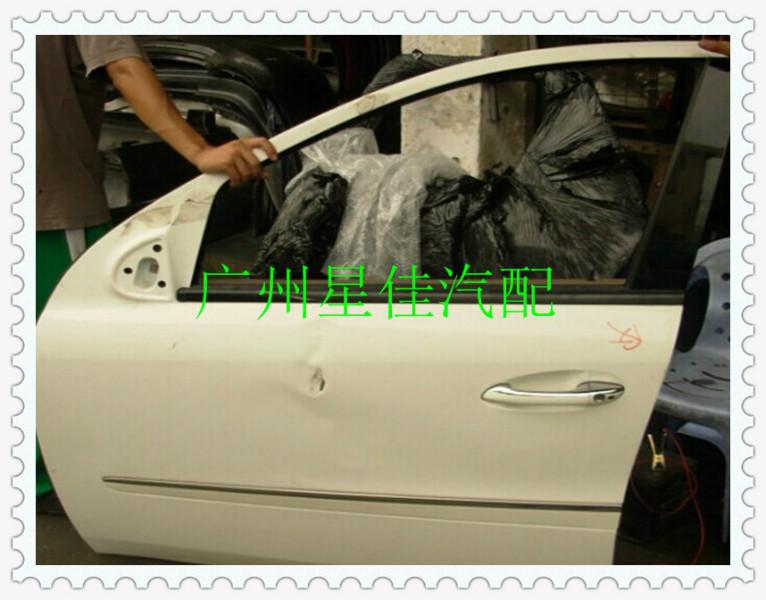 供應(yīng)奔馳164前車門總成，ML450 ML350前門ML改裝