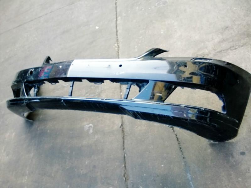 奔馳221前杠圖片