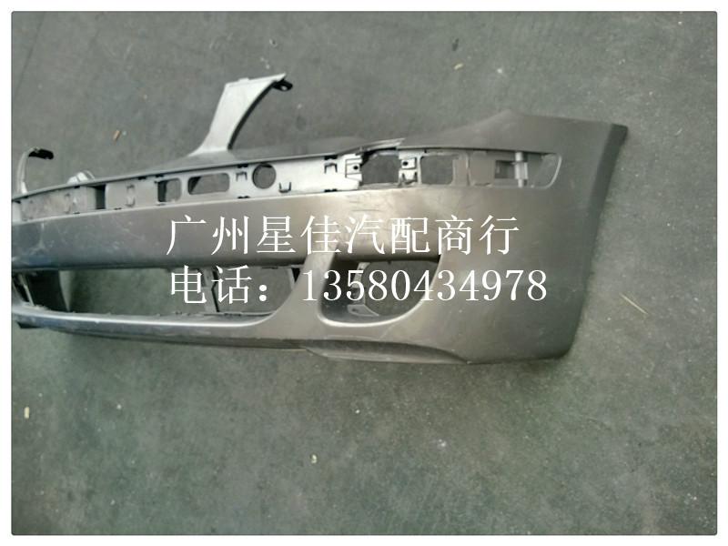 供應廣州奔馳寶馬拆車件市場，寶馬E65前杠 保險杠745I 760I