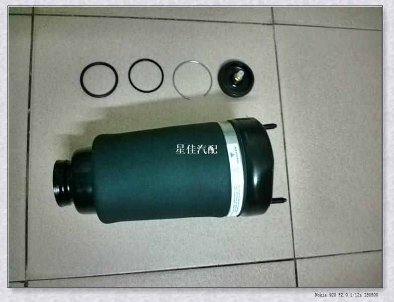 廣州奔馳164ML修理包氣壓包圖片/廣州奔馳164ML修理包氣壓包樣板圖 (3)