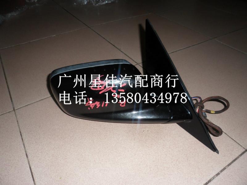 供應(yīng)寶馬7系E66730LI735LI740LI倒車鏡，后視鏡