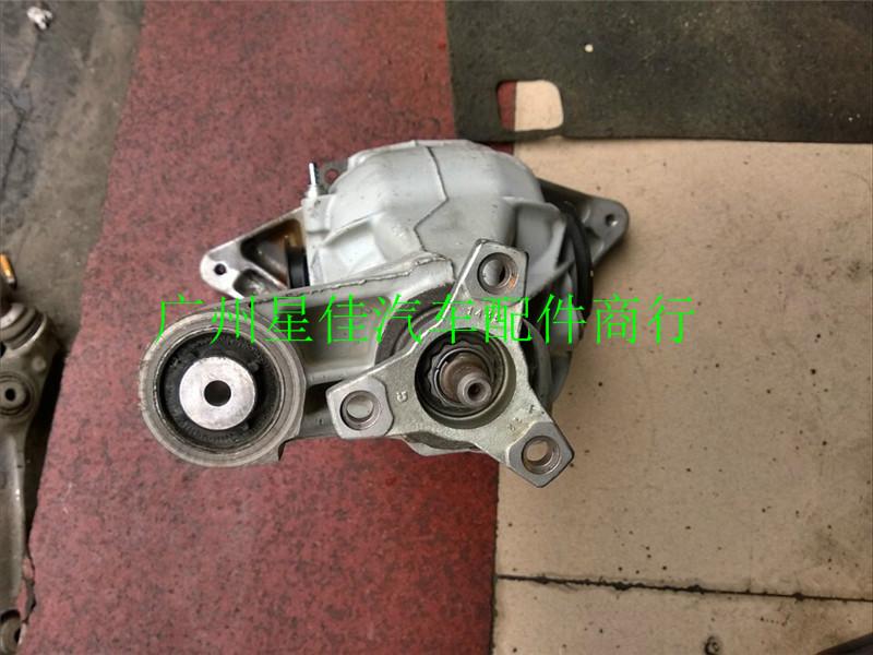 供應奔馳166后差速器奔馳后差數(shù)器尾牙