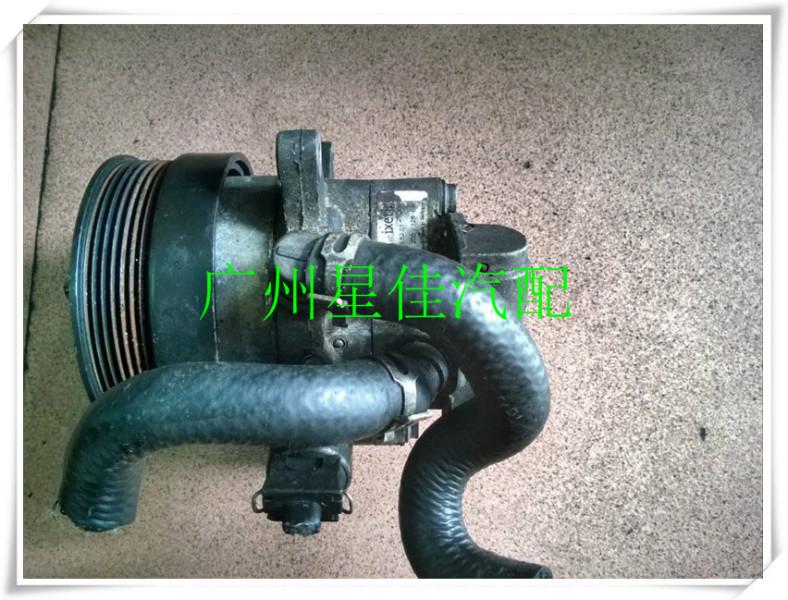 廣州奔馳S級(jí)220S600助力泵圖片/廣州奔馳S級(jí)220S600助力泵樣板圖 (2)