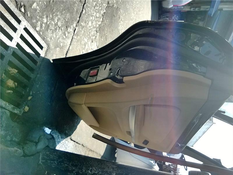 供應奔馳164后門，奔馳164ML350ML450車門總成 價格