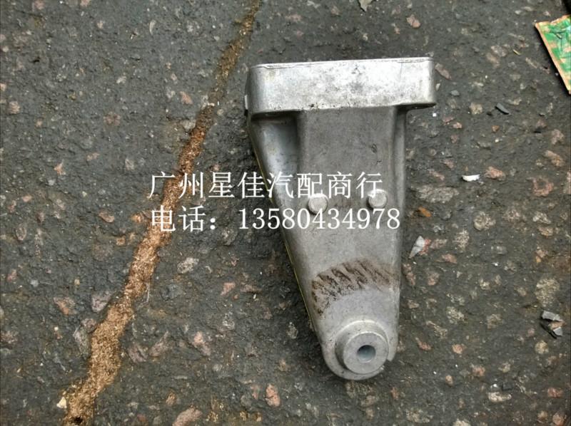 奔馳271發(fā)動機機腳膠鋁架支架圖片/奔馳271發(fā)動機機腳膠鋁架支架樣板圖 (2)