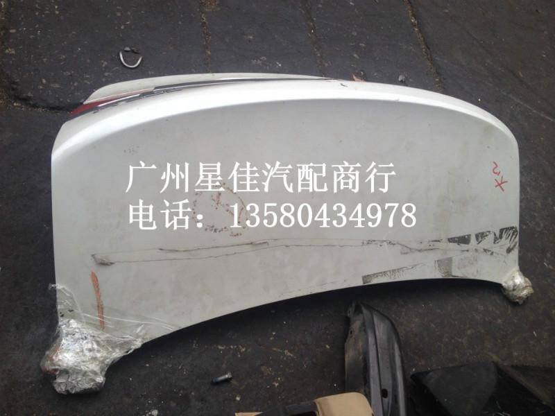 供應(yīng)寶馬F02后尾箱蓋總成，廣州寶馬F02拆車件配件價(jià)格